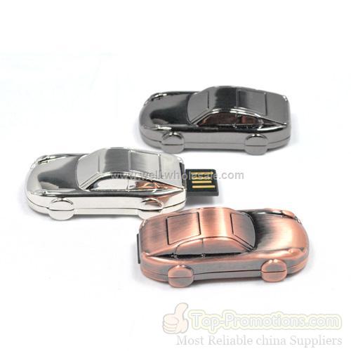 Metal Car usb flash drive Metal Car usb flash drive