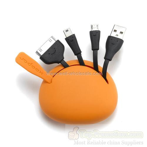 SPIDER ALL in One USB Adaptor SPIDER ALL in One USB Adaptor