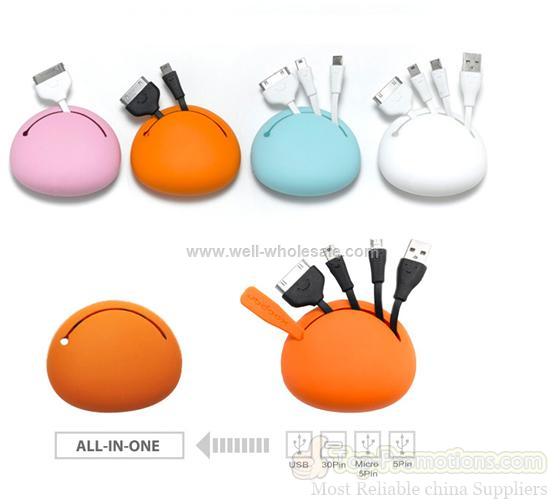 SPIDER ALL in One USB Adaptor SPIDER ALL in One USB Adaptor