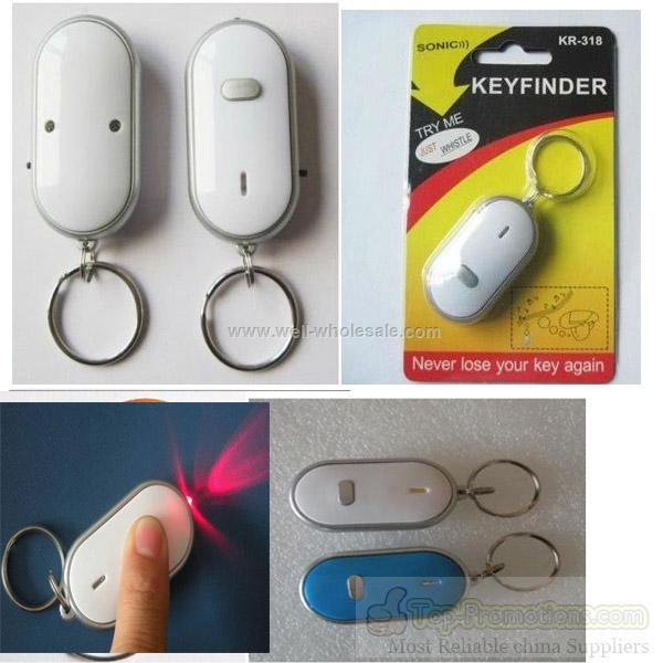 Key Finder with keychain Key Finder with keychain
