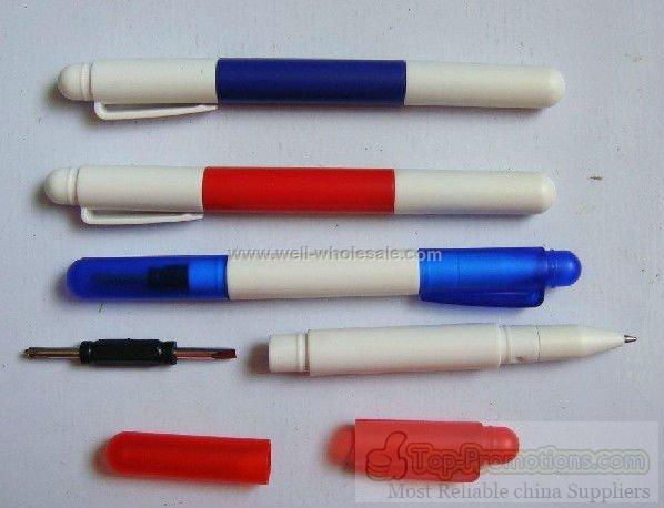 3 in1 pocket mini screwdriver with ball pen 3 in1 pocket mini screwdriver with ball pen