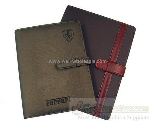 PU leather 2012 hardcover diary PU leather 2012 hardcover diary