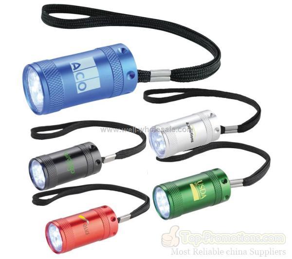 Radiance LED Flashlight Radiance LED Flashlight