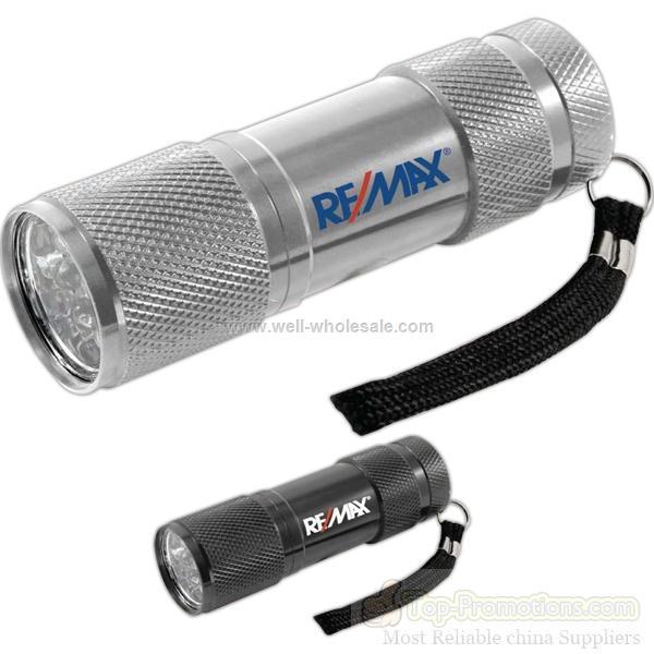 Fullerton Compact LED Flashlight Fullerton Compact LED Flashlight
