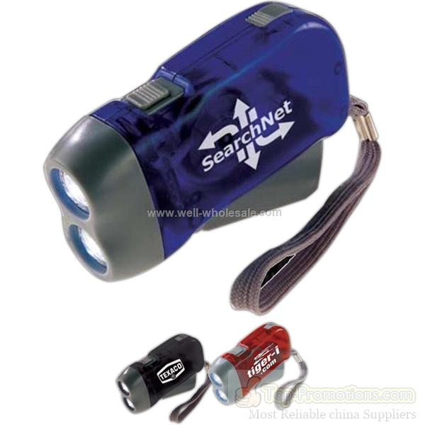 Dynamo No Battery Flashlights Dynamo No Battery Flashlights