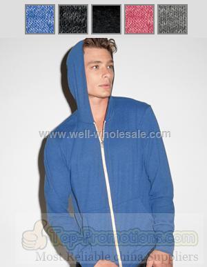 Bella+Canvas Unisex Triblend Lightweight Hoodie Bella+Canvas Unisex Triblend Lightweight Hoodie