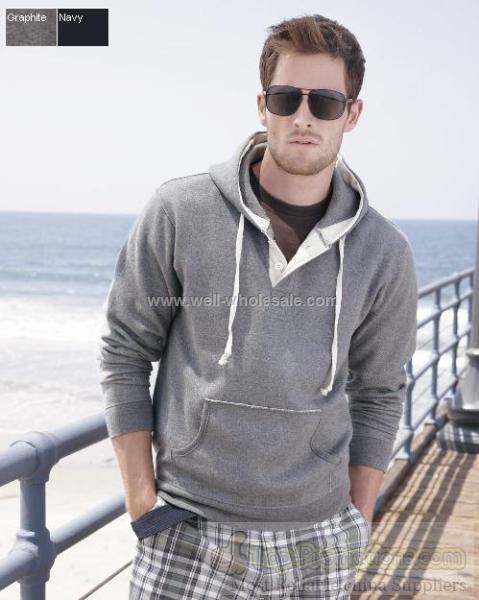 Weatherproof Rugby Sweatshirt Weatherproof Rugby Sweatshirt