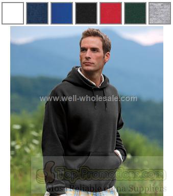Fruit of the Loom Unisex Super Cotton Hoodie Fruit of the Loom Unisex Super Cotton Hoodie