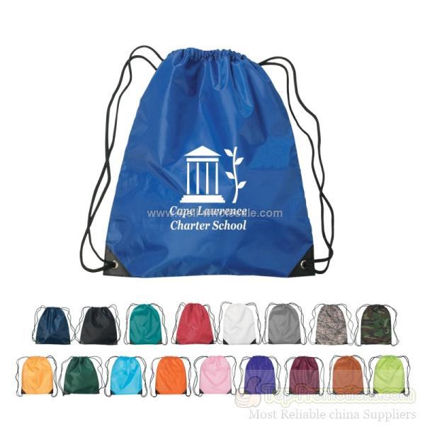 Alpha Sports Nylon Pack Alpha Sports Nylon Pack