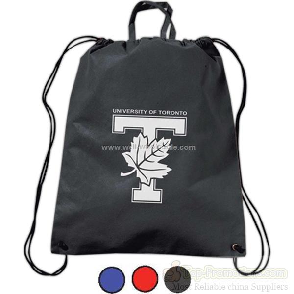 Endure Drawstring Backpack Endure Drawstring Backpack