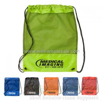 Custom Logo Cinch Bag with Logo Custom Logo Cinch Bag with Logo