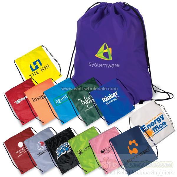 Identity High Gloss Backpack Identity High Gloss Backpack