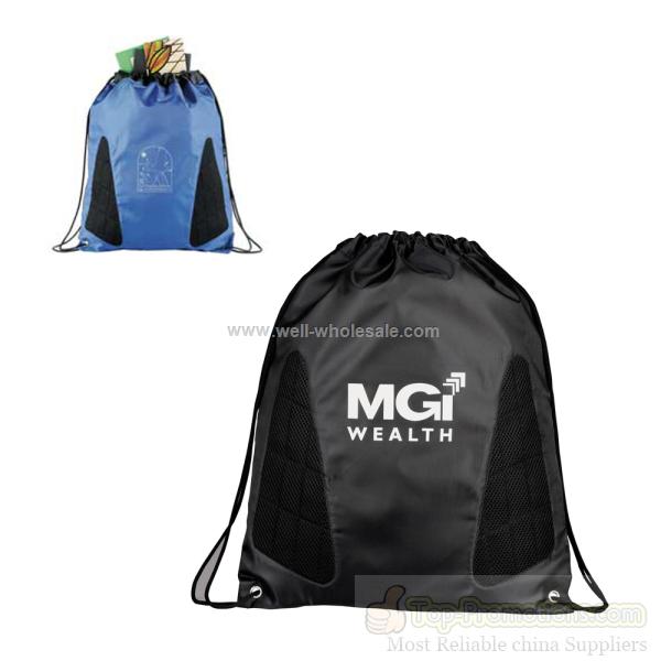 Madison Cinch Bag Madison Cinch Bag