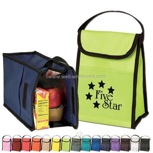 Non-Woven Lunch Bags Non-Woven Lunch Bags