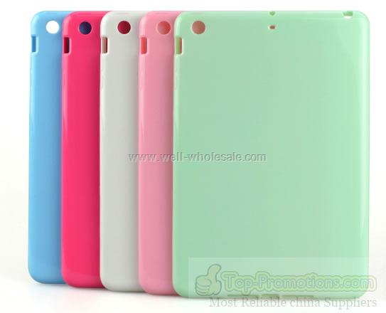 mini ipad TPU case