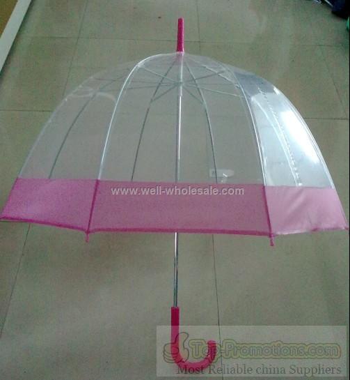 Dome umbrellas Dome umbrellas