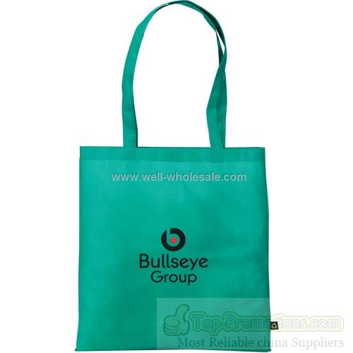 Non-Woven Convention Tote with Recyclable Non-Woven Convention Tote with Recyclable