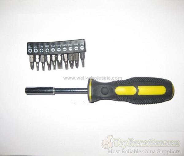10 in 1 screwdriver 10 in 1 screwdriver