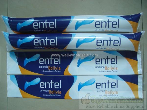 PE cheering stick PE cheering stick