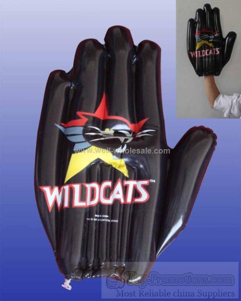Inflatable Hand Inflatable Hand