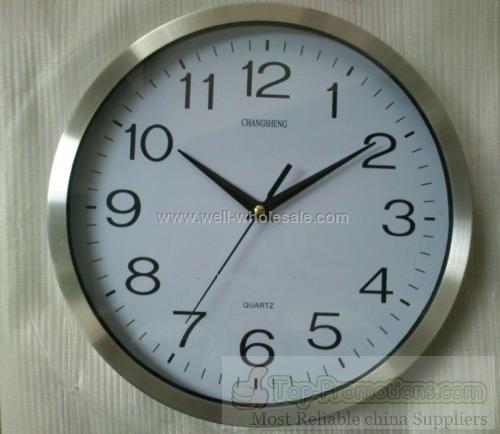 Square Wall Clock Square Wall Clock