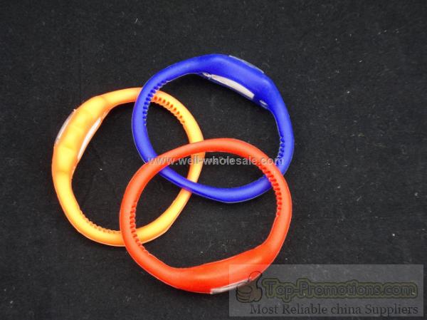 silicone power ion healthy sports watch silicone power ion healthy sports watch
