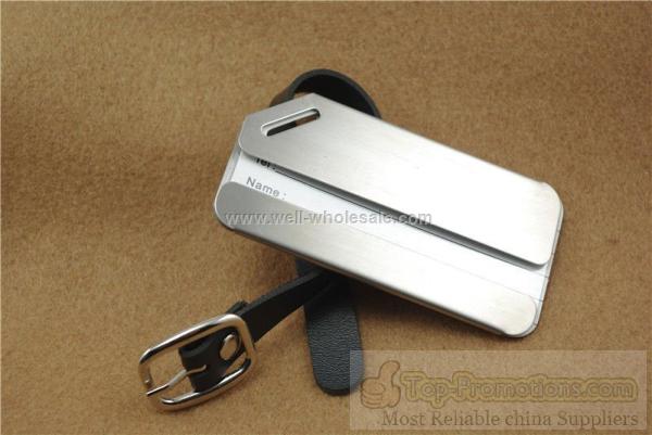 Luggage tag Luggage tag