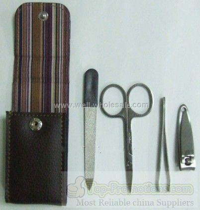 Manicure Set Manicure Set
