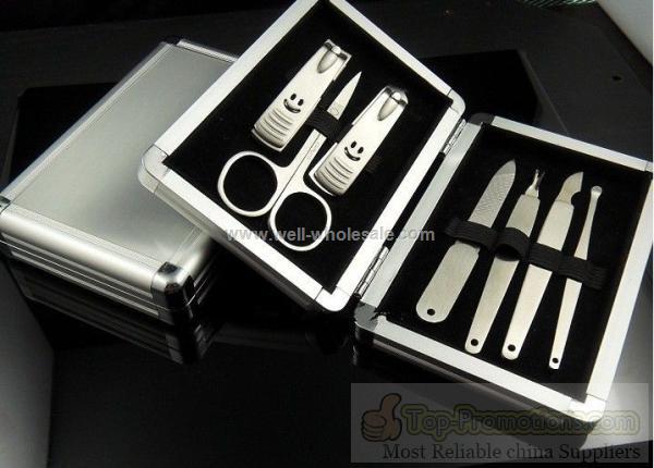 Promotional 7 Piece Manicure Set Promotional 7 Piece Manicure Set
