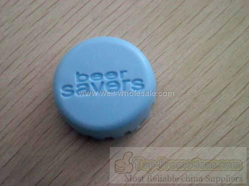 Silicone bottle cap Silicone bottle cap