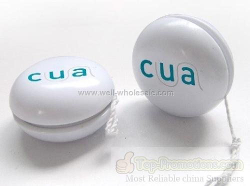 Plastic YOYO ball Plastic YOYO ball