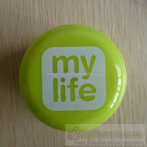 promotional plastic YoYo promotional plastic YoYo