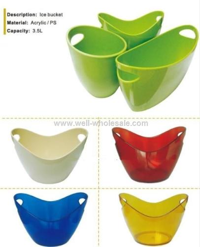 Fashion Wine Bucket Fashion Wine Bucket