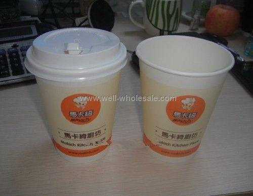 Promotional Paper Coffee Cup Promotional Paper Coffee Cup