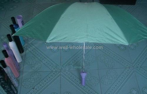 Promotional Wine Bottle Umbrella Promotional Wine Bottle Umbrella