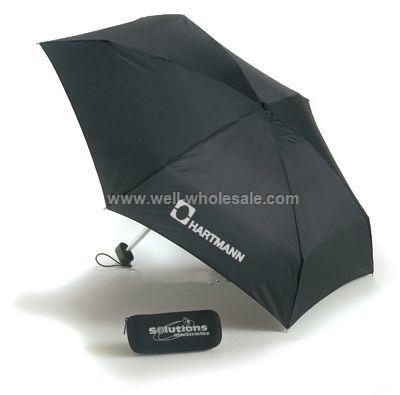 Mini Umbrella with Case - Printed Mini Umbrella with Case - Printed