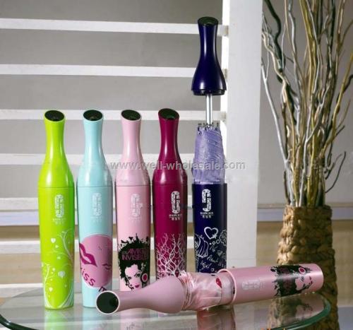Vase Umbrella Vase Umbrella