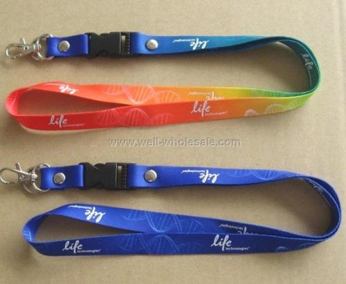 Polyester Lanyard Polyester Lanyard
