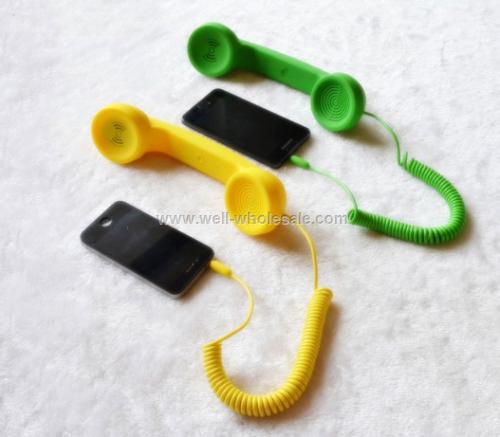 Iphone Retro Handset Iphone Retro Handset