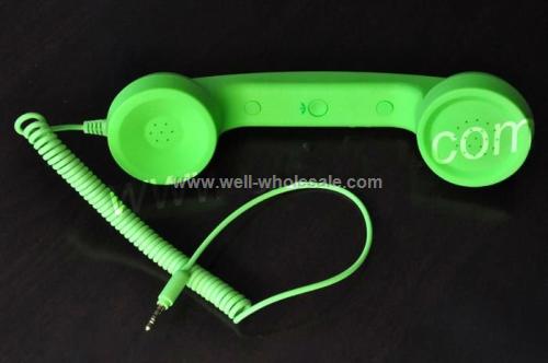 For Iphone retro mobile handset For Iphone retro mobile handset