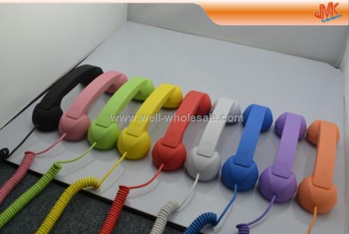 for iphone handset retro handset for iphone handset retro handset