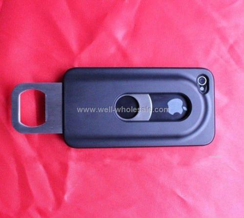 for i phone 4s case With bottle opener for i phone 4s case With bottle opener