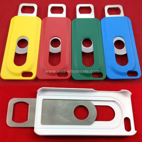Top selling beer opener case for iphone 5 Top selling beer opener case for iphone 5