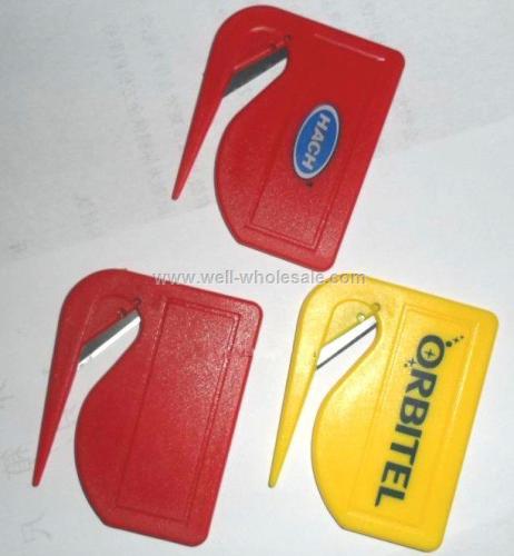 Plastic Cheap Letter Opener Plastic Cheap Letter Opener