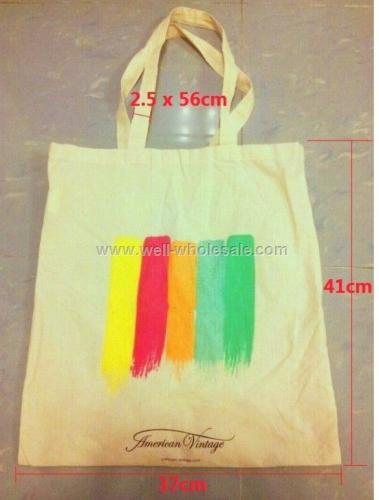 6OZ Cotton Bag 6OZ Cotton Bag