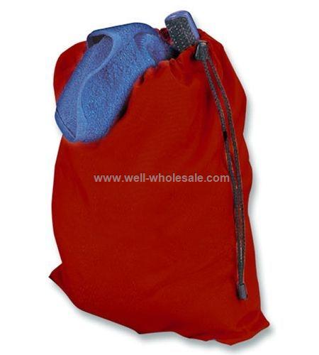 NEW - The Dorm Fleece Laundry Bag NEW - The Dorm Fleece Laundry Bag