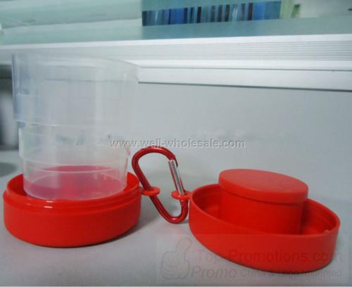2013 Hot Sale Folding Drinking Cup 2013 Hot Sale Folding Drinking Cup