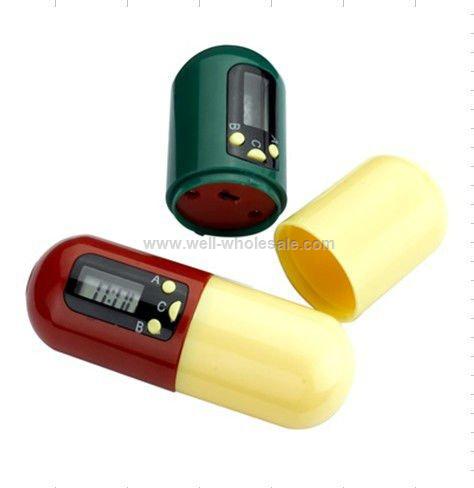 pill box timer pill box timer