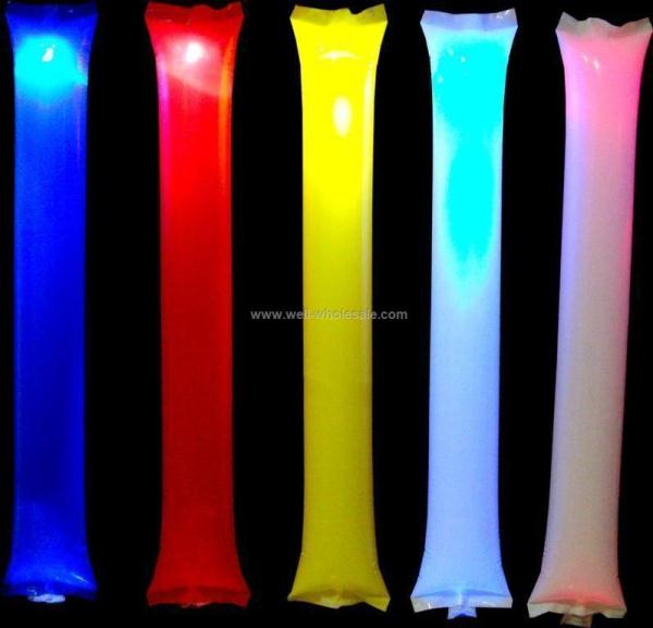 led promotional cheering stick for sports events led promotional cheering stick for sports events