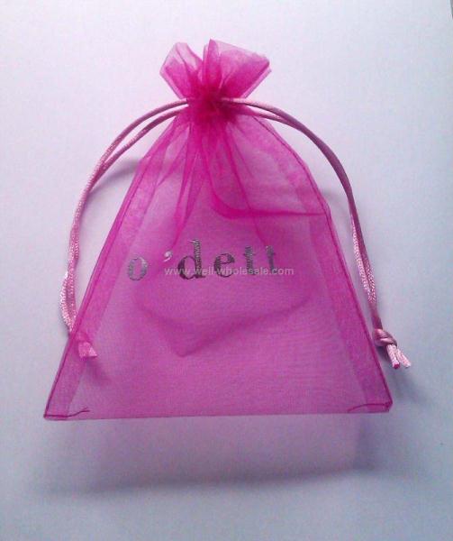organza bag organza bag
